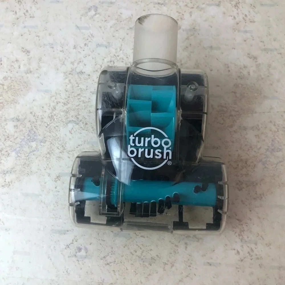 Bissell Cleanview Helix Vacuum Replacement Part turbobrush